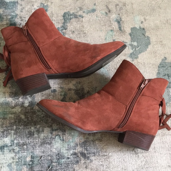 Boots - Picture 4 of 4